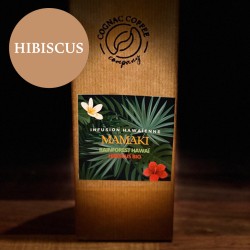 Mamaki hibiscus BIO